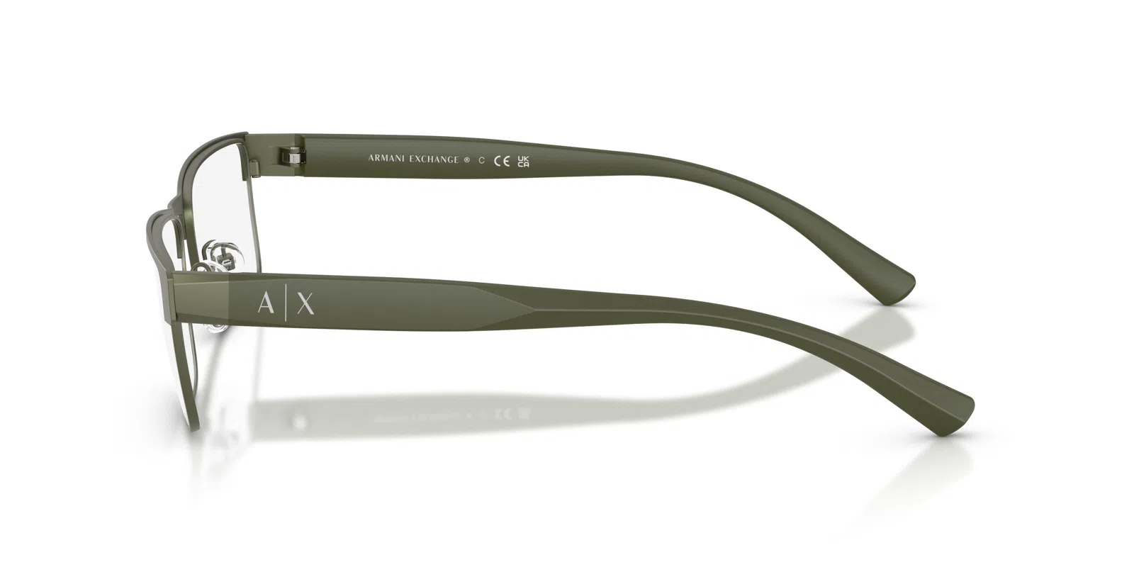 Armani Exchange 1078 Eyeglasses - view 21